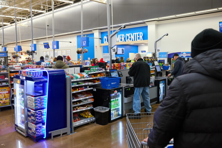 Consumers' financial vulnerability hits record high: Report