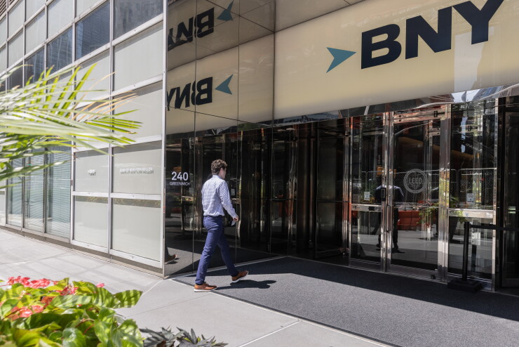 BNY targets ABS blind spots after Tricolor rocked market