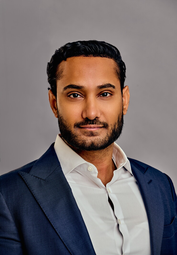 Canadian fintech's broker AI may extend to United States