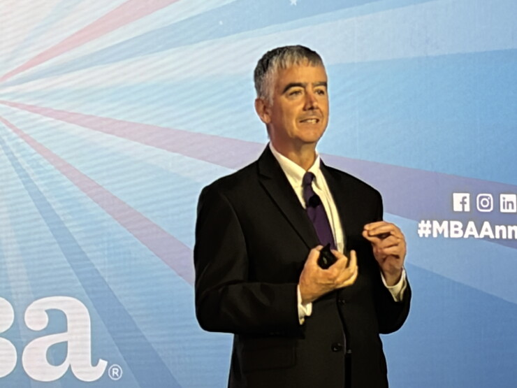 MBA: With 7% rates into 2027, win on revenue, not cost cuts