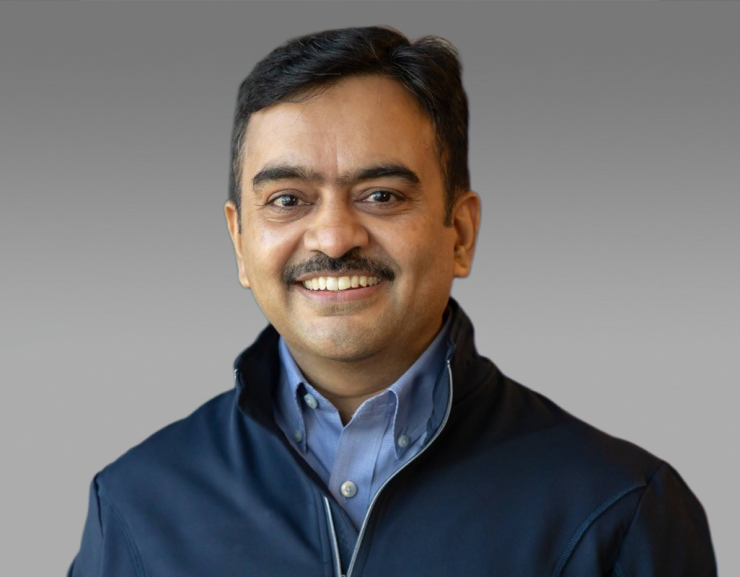 Sharma's promotion at Sagent sets up next phase for Dara